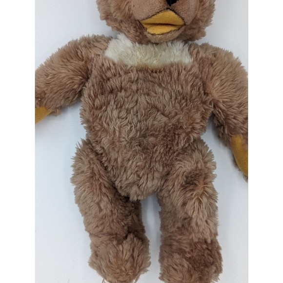 Vintage Steiff Cosy Teddy Bear Light Brown - Picture 4 of 6